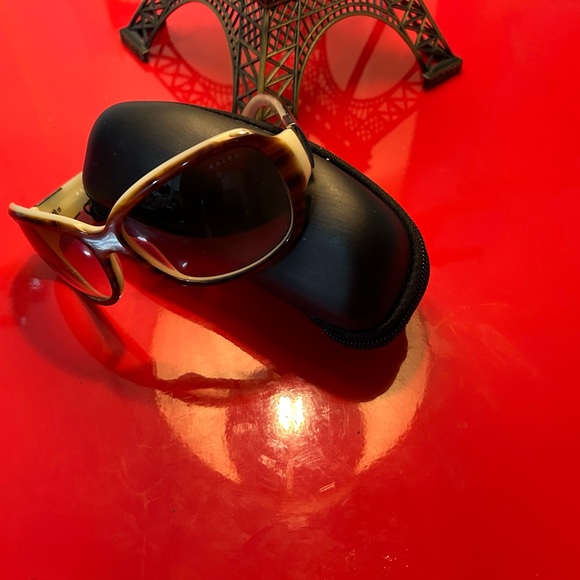 Ralph Lauren sunglasses, RA5005 535/13, Fashion & Luxury combination! - Picture 7 of 15